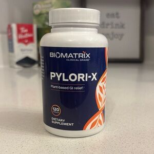 Biomatrix Pylori-X
